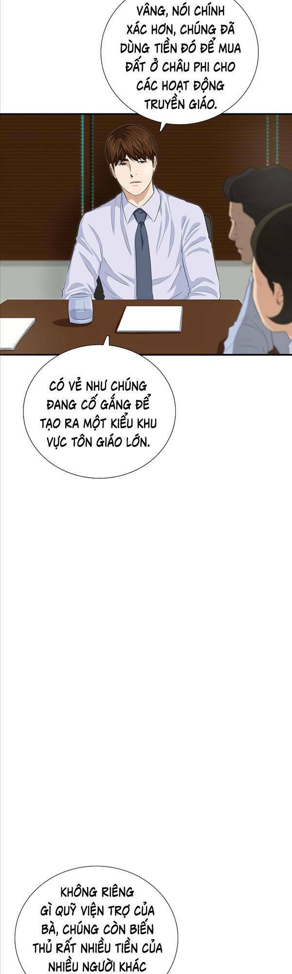 Đây Là Luật Chap 83 - Next Chap 84