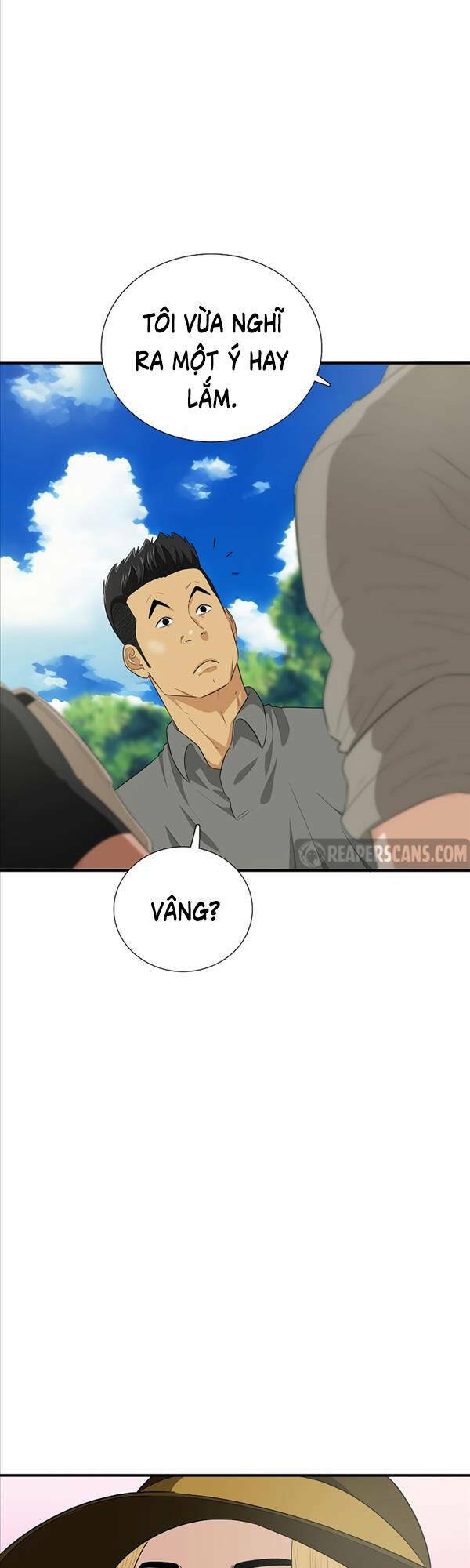 Đây Là Luật Chap 83 - Next Chap 84