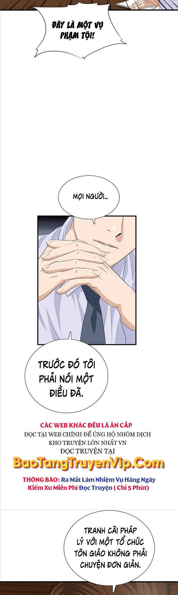 Đây Là Luật Chap 83 - Next Chap 84