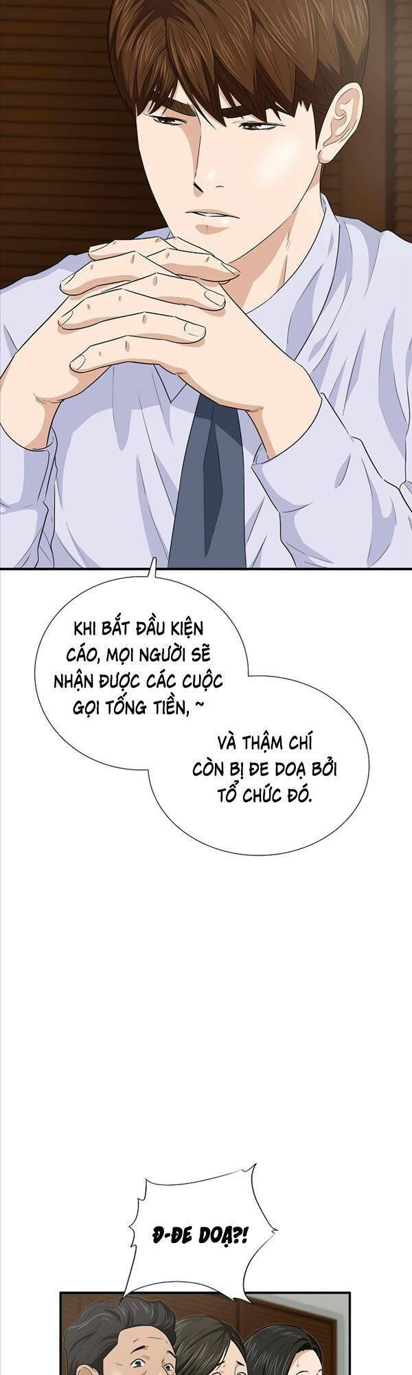Đây Là Luật Chap 83 - Next Chap 84