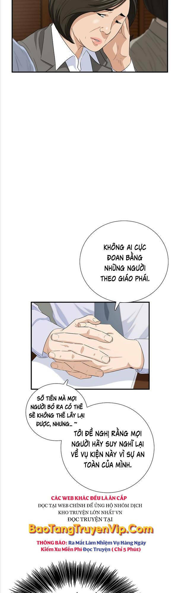 Đây Là Luật Chap 83 - Next Chap 84