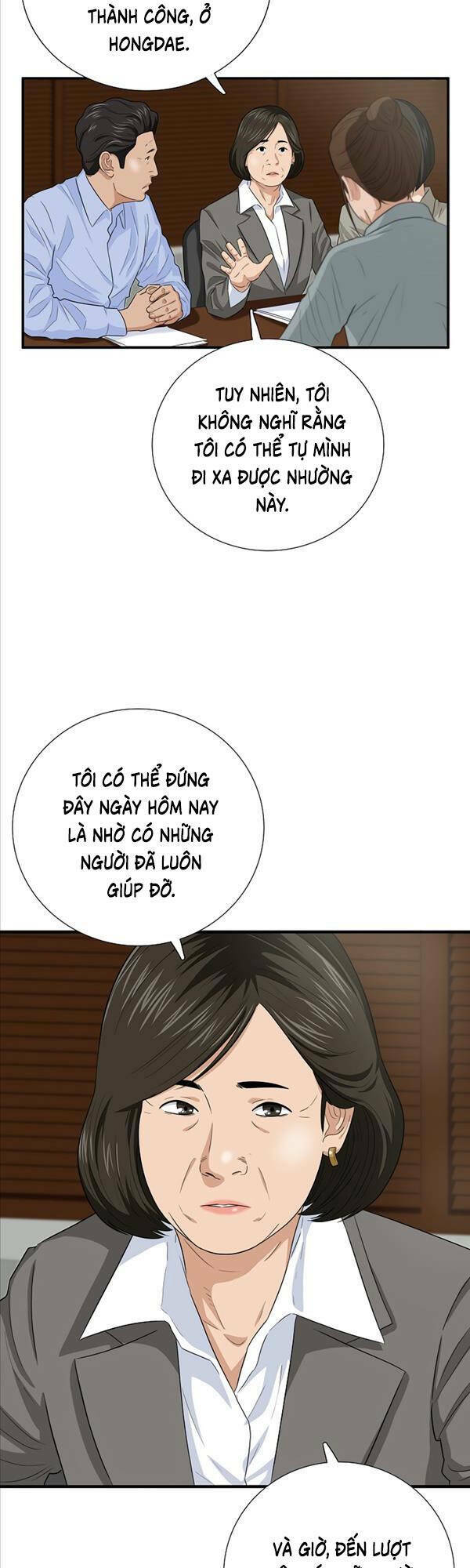 Đây Là Luật Chap 83 - Next Chap 84