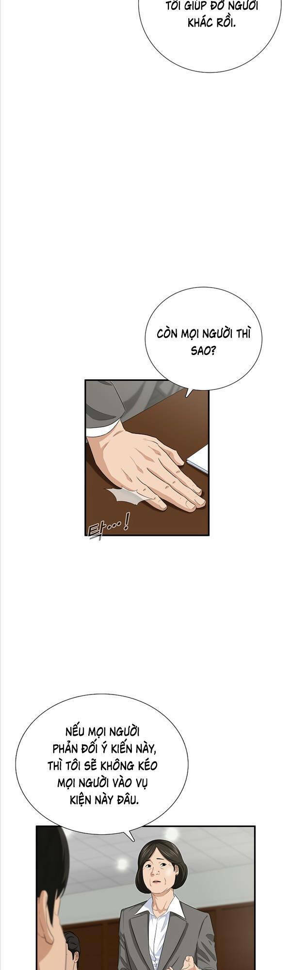 Đây Là Luật Chap 83 - Next Chap 84