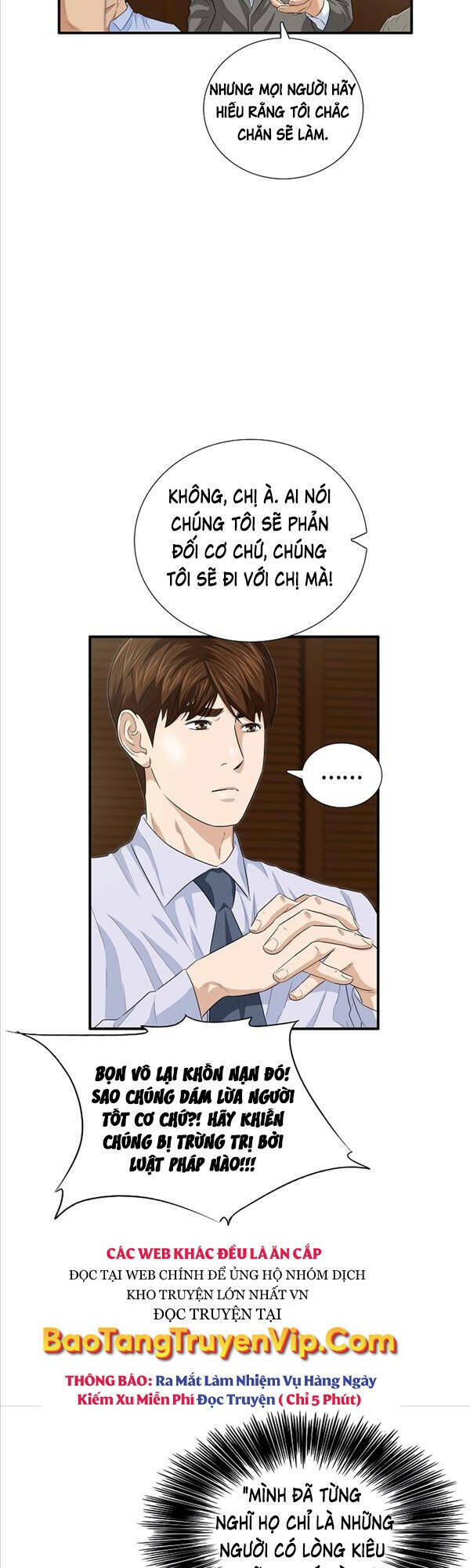 Đây Là Luật Chap 83 - Next Chap 84