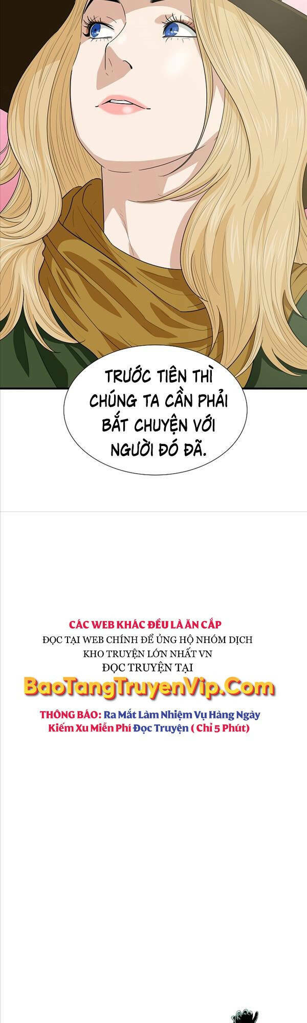 Đây Là Luật Chap 83 - Next Chap 84
