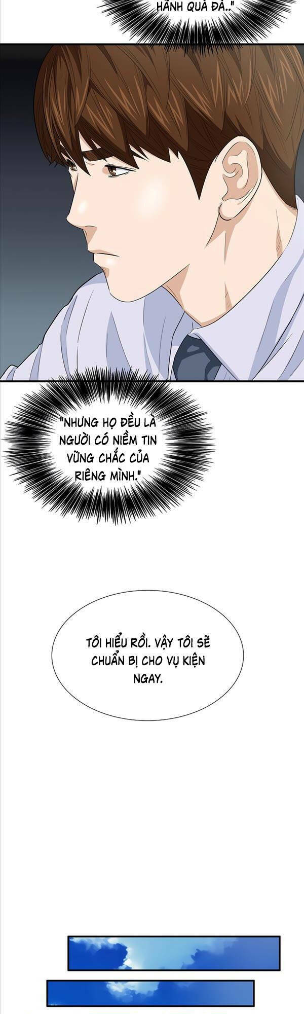 Đây Là Luật Chap 83 - Next Chap 84