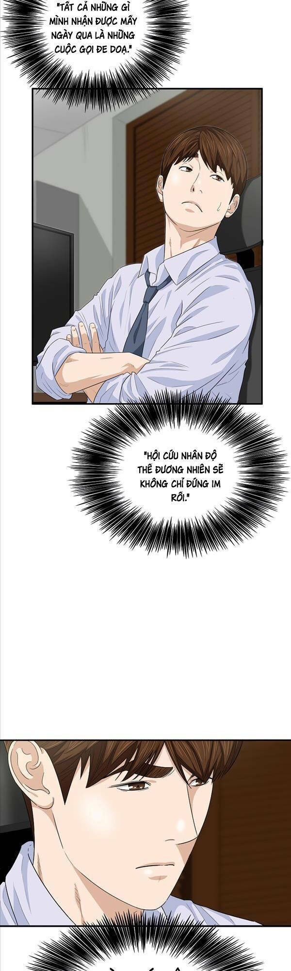 Đây Là Luật Chap 83 - Next Chap 84