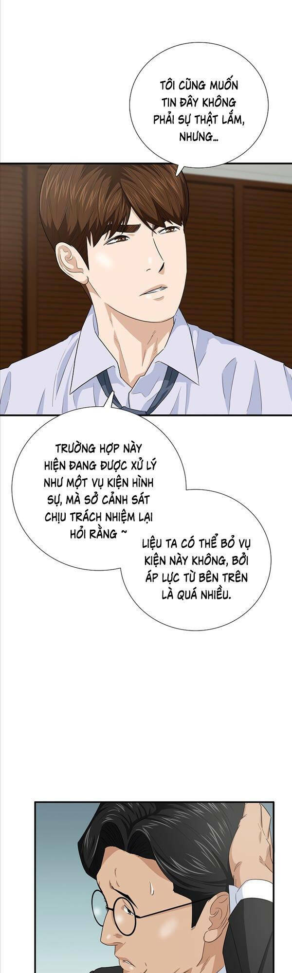 Đây Là Luật Chap 83 - Next Chap 84