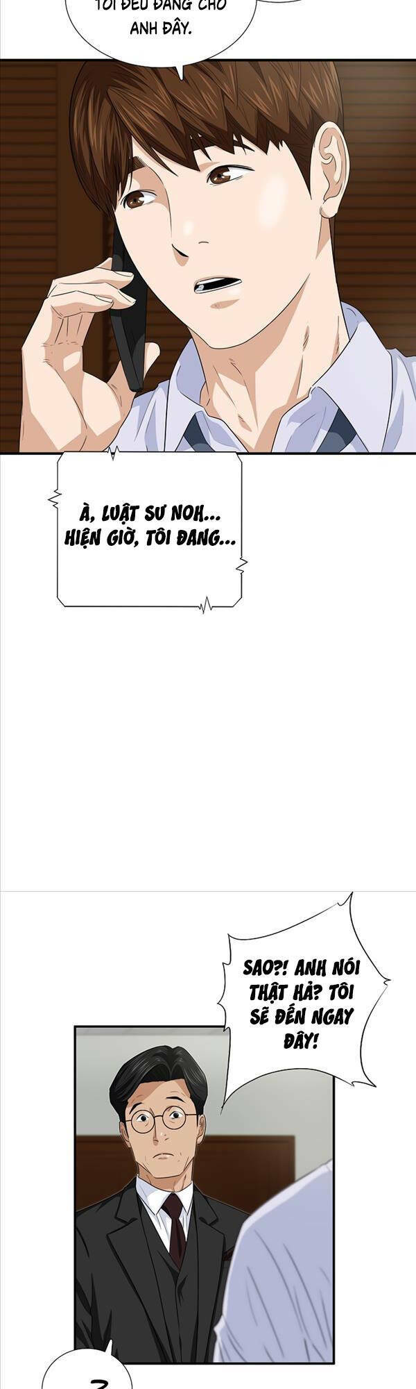 Đây Là Luật Chap 83 - Next Chap 84