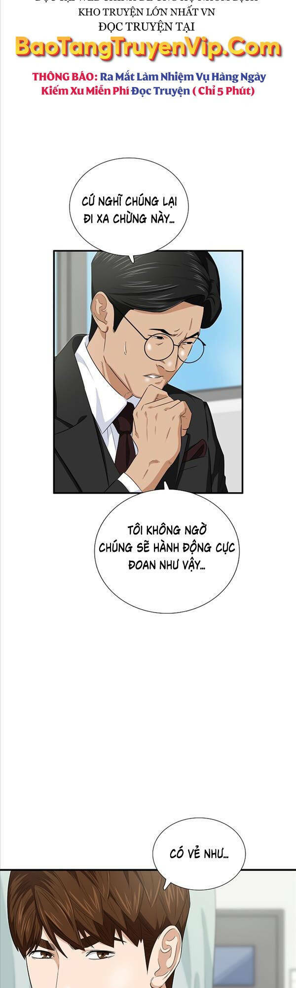 Đây Là Luật Chap 83 - Next Chap 84
