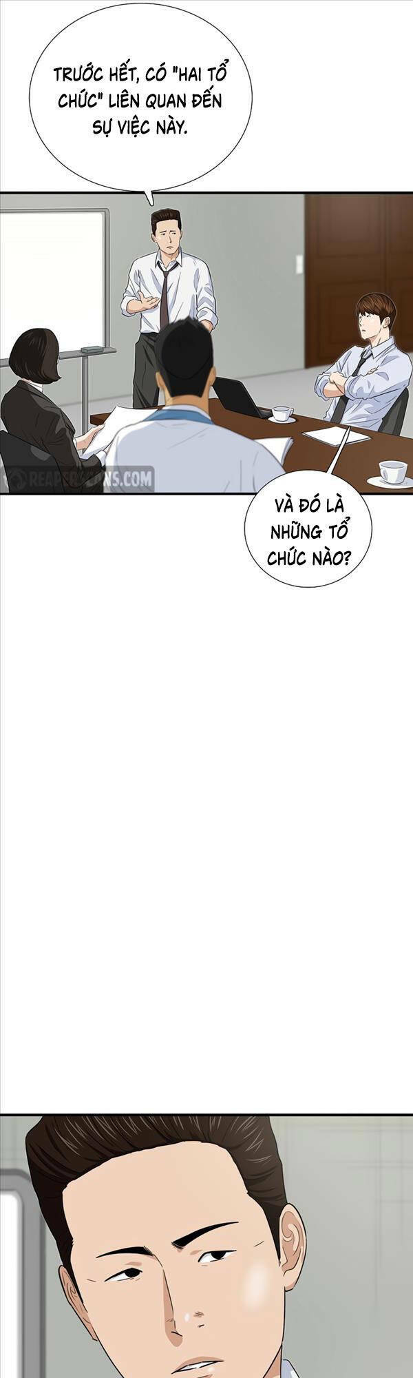 Đây Là Luật Chap 83 - Next Chap 84