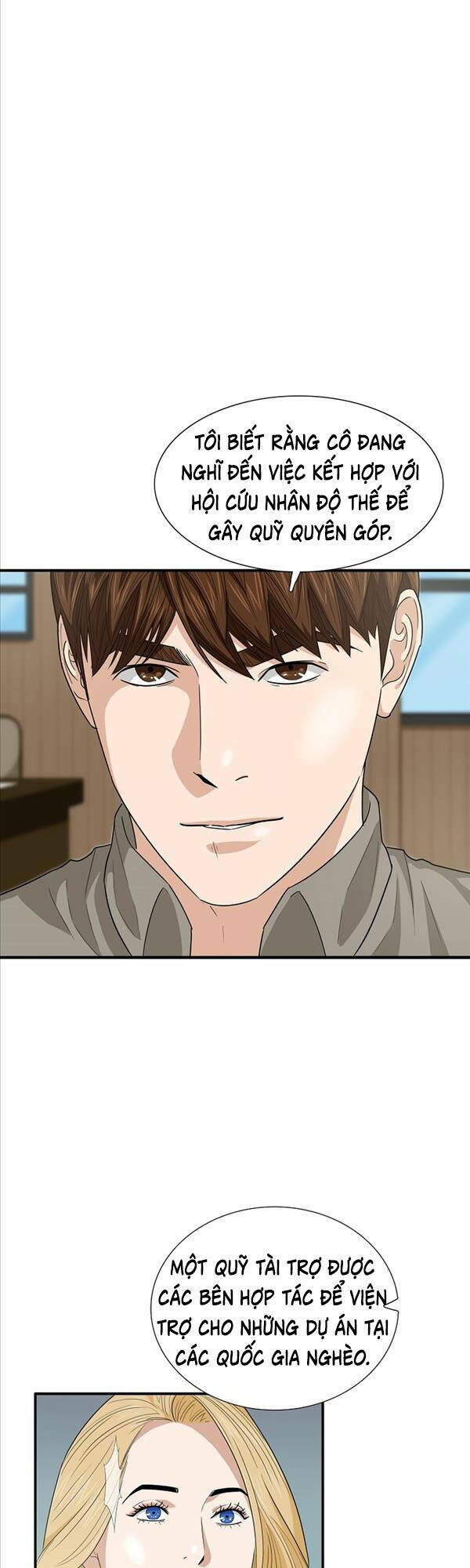 Đây Là Luật Chap 83 - Next Chap 84