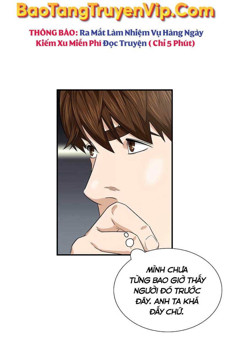 Đây Là Luật Chap 84 - Next Chap 85