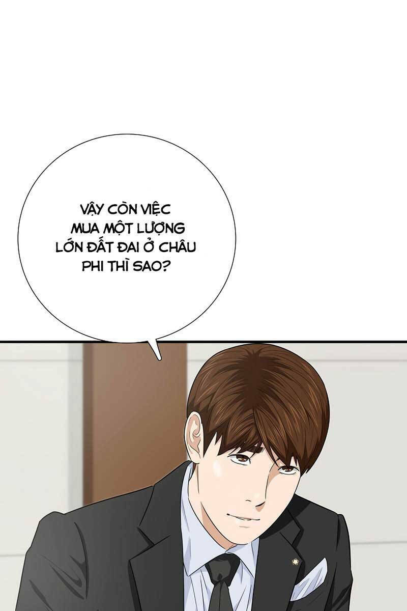 Đây Là Luật Chap 84 - Next Chap 85