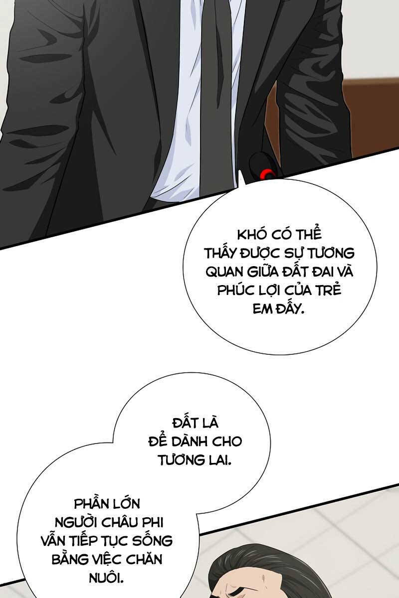 Đây Là Luật Chap 84 - Next Chap 85