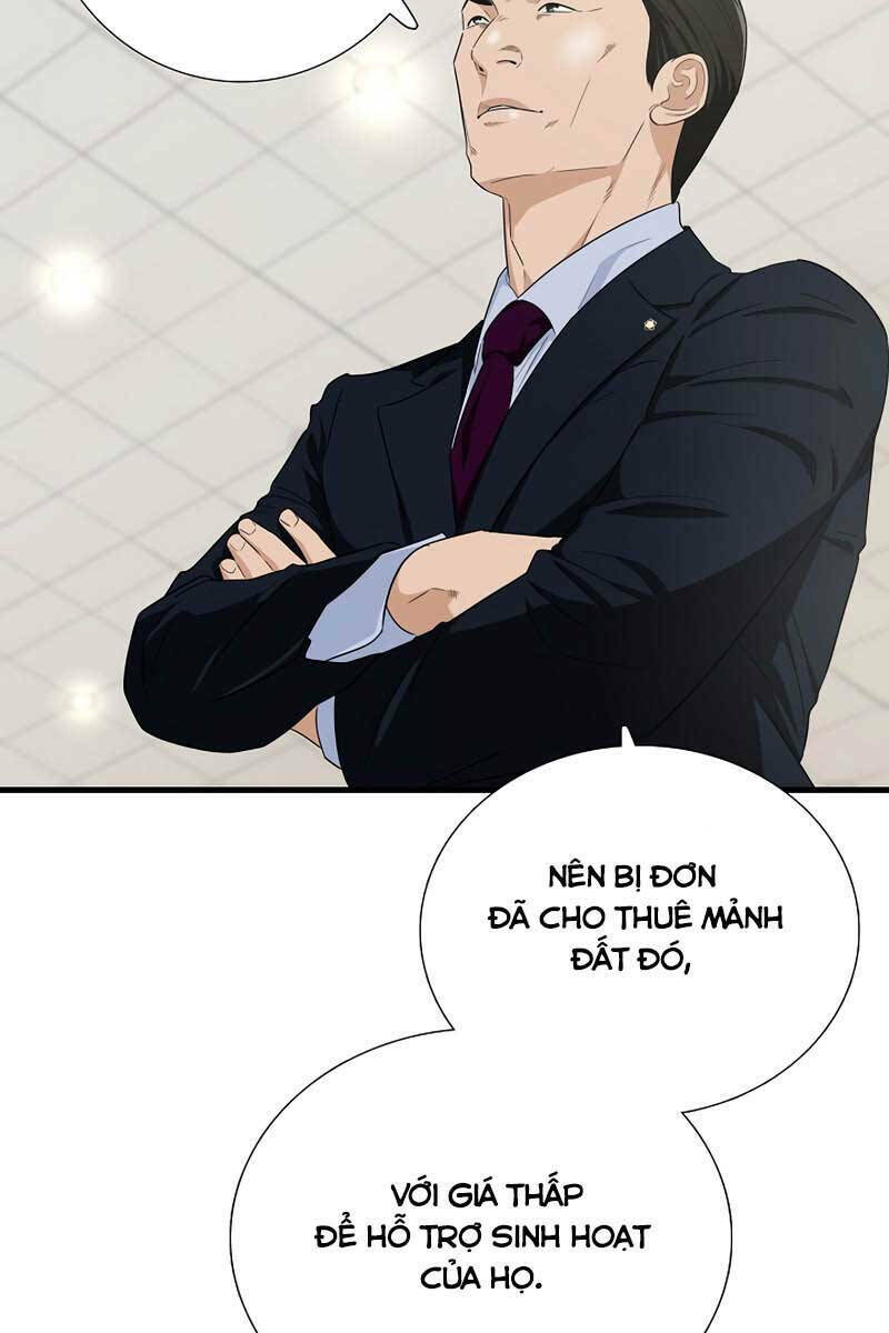 Đây Là Luật Chap 84 - Next Chap 85