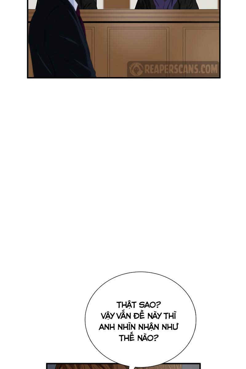 Đây Là Luật Chap 84 - Next Chap 85