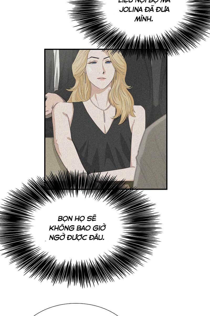 Đây Là Luật Chap 84 - Next Chap 85