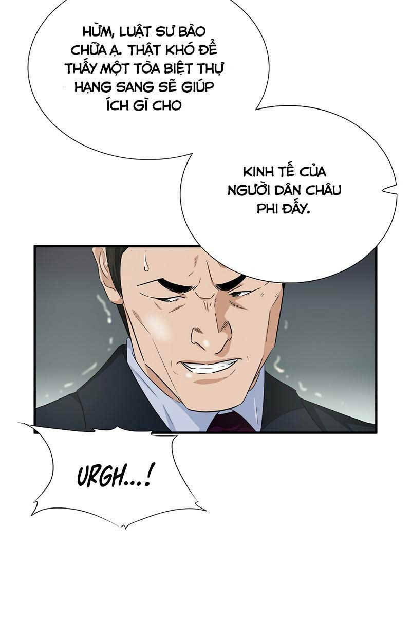 Đây Là Luật Chap 84 - Next Chap 85