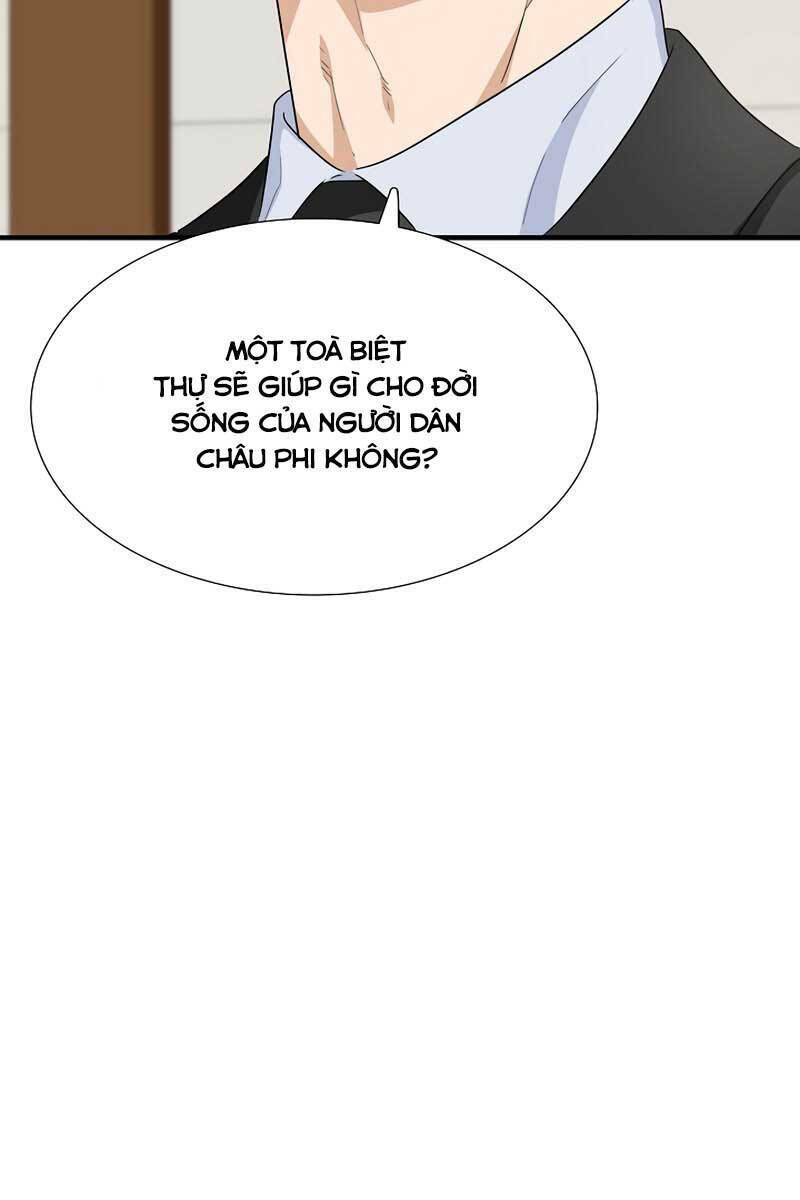 Đây Là Luật Chap 84 - Next Chap 85
