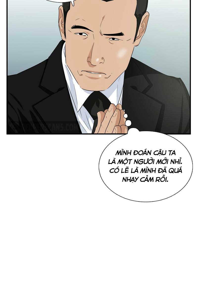 Đây Là Luật Chap 84 - Next Chap 85