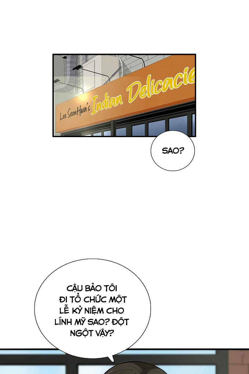 Đây Là Luật Chap 84 - Next Chap 85