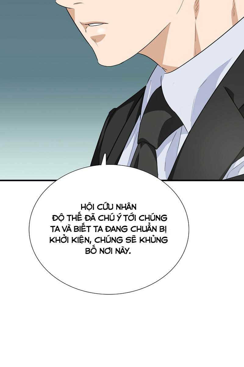 Đây Là Luật Chap 84 - Next Chap 85