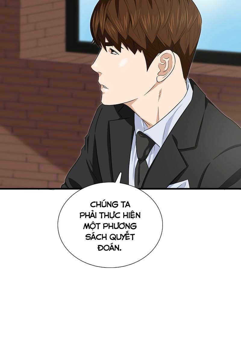 Đây Là Luật Chap 84 - Next Chap 85