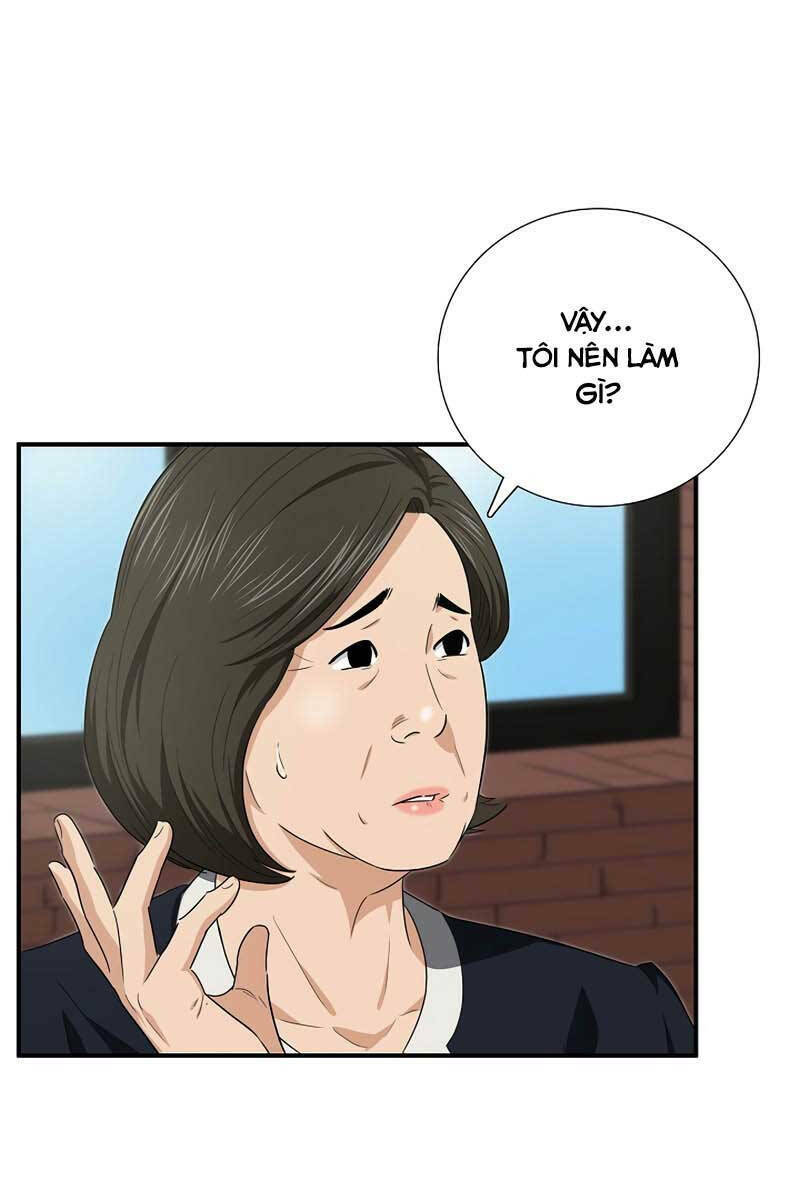 Đây Là Luật Chap 84 - Next Chap 85