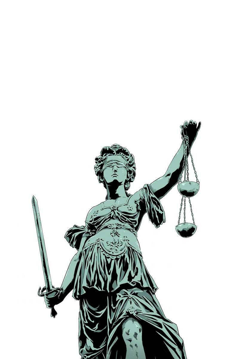 Đây Là Luật Chap 84 - Next Chap 85