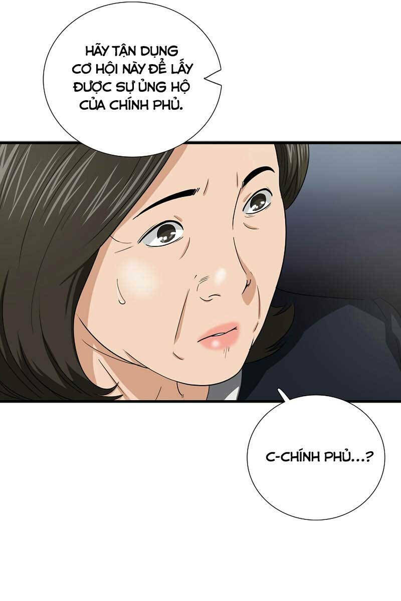 Đây Là Luật Chap 84 - Next Chap 85