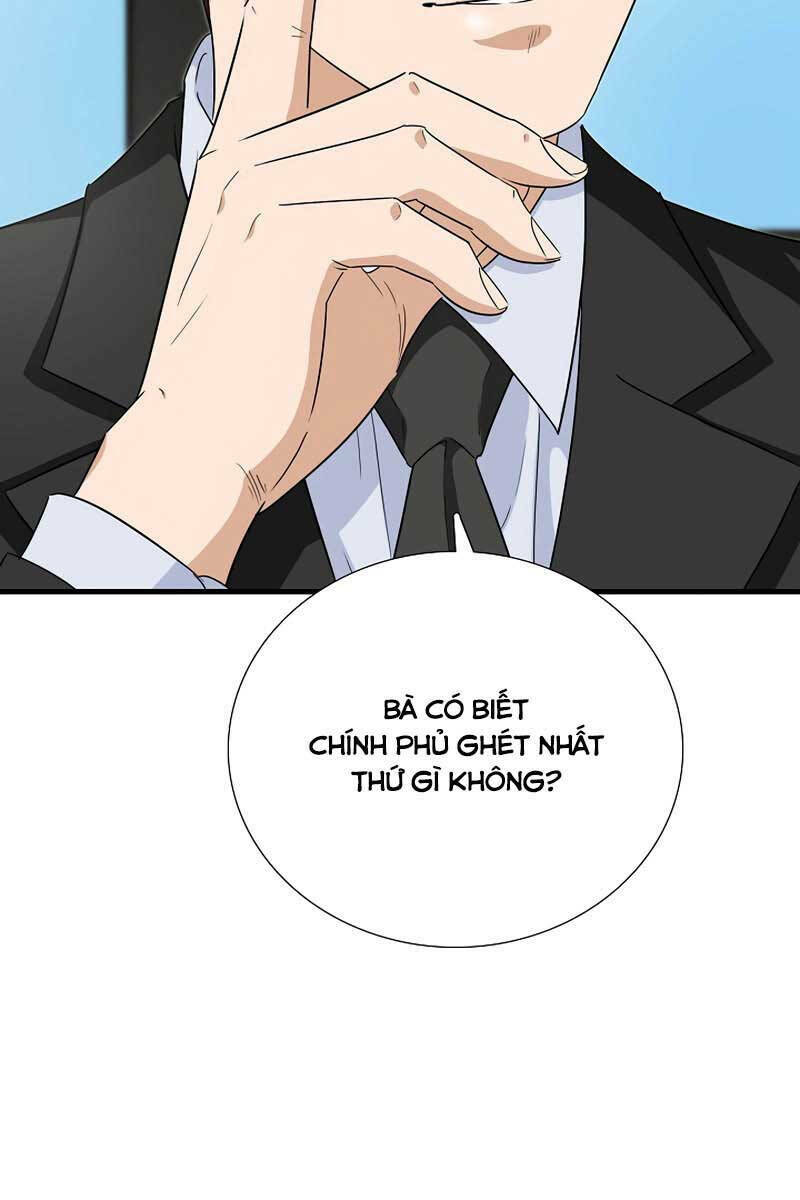 Đây Là Luật Chap 84 - Next Chap 85