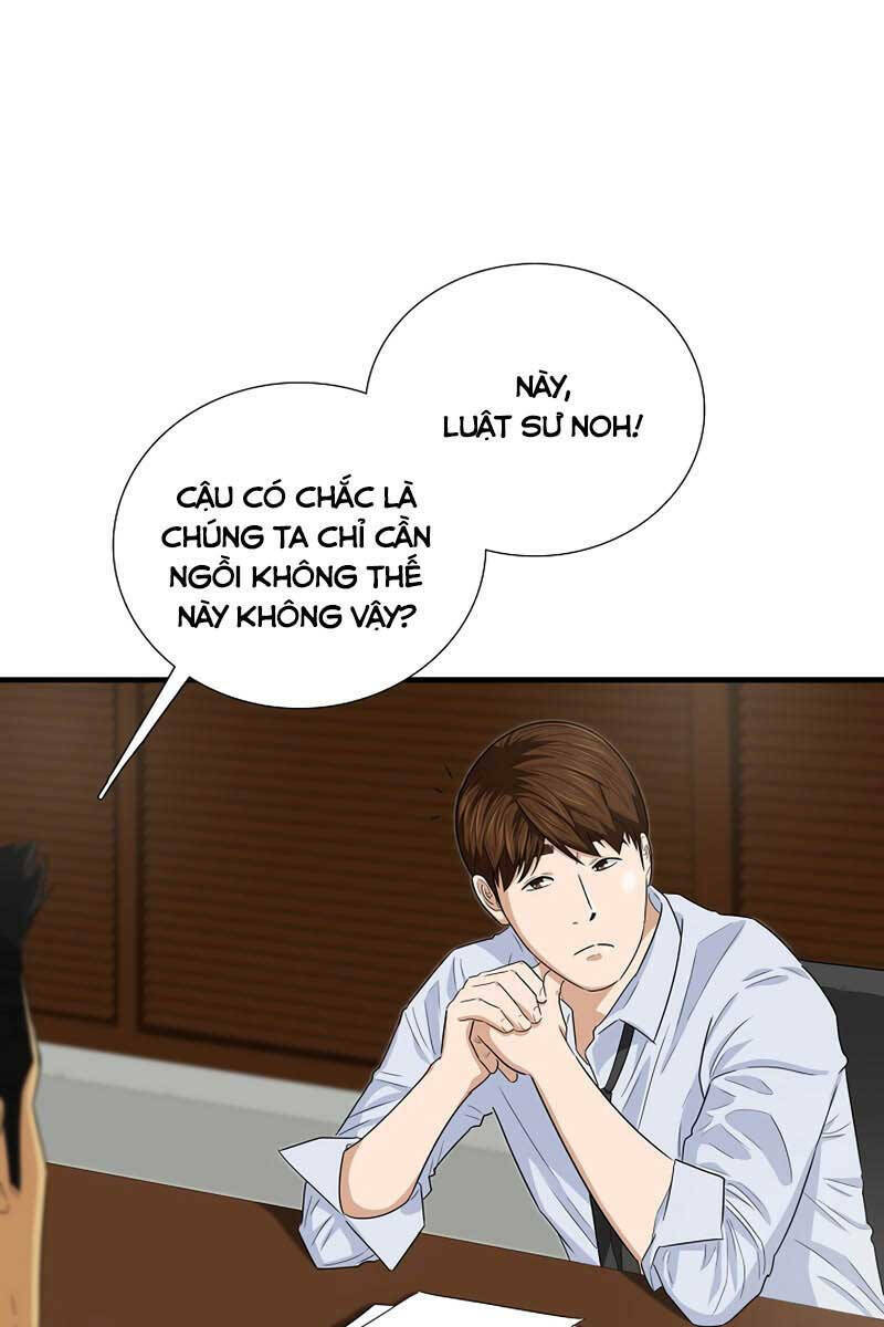 Đây Là Luật Chap 84 - Next Chap 85