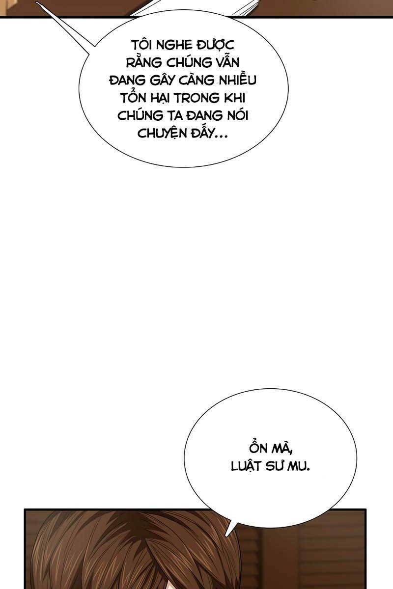 Đây Là Luật Chap 84 - Next Chap 85