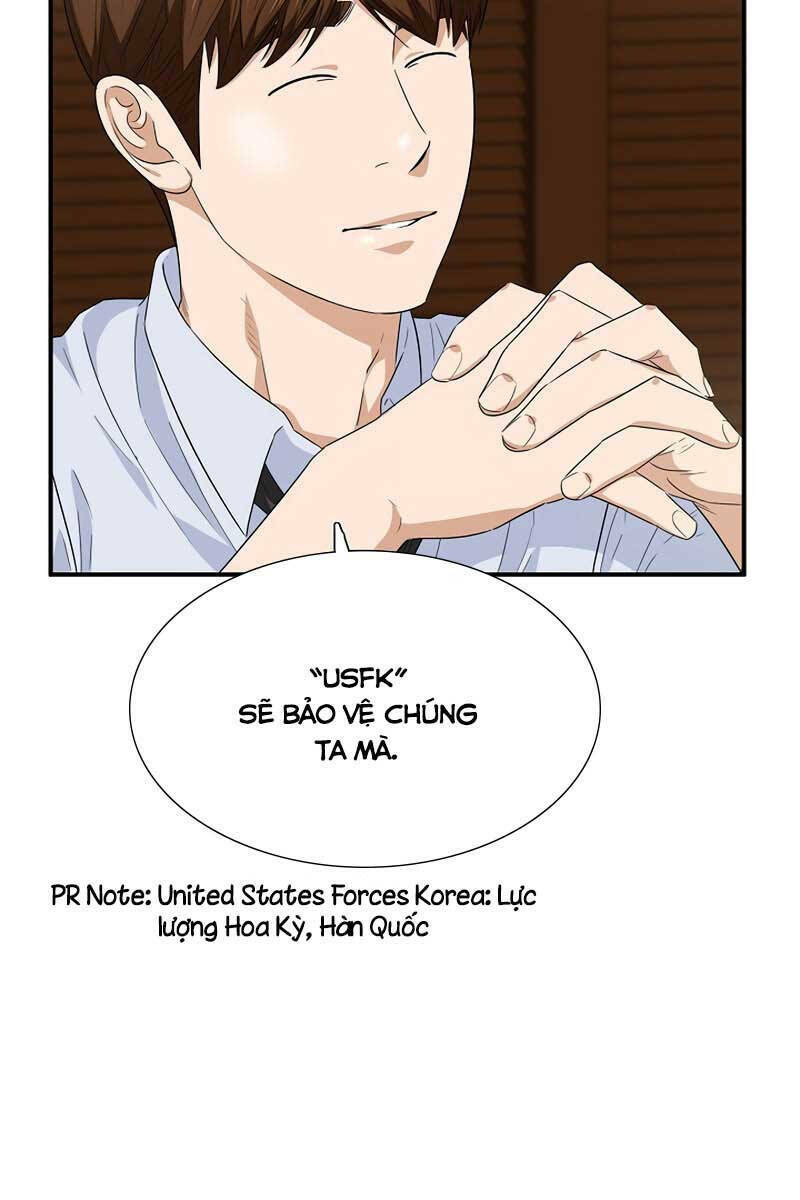 Đây Là Luật Chap 84 - Next Chap 85