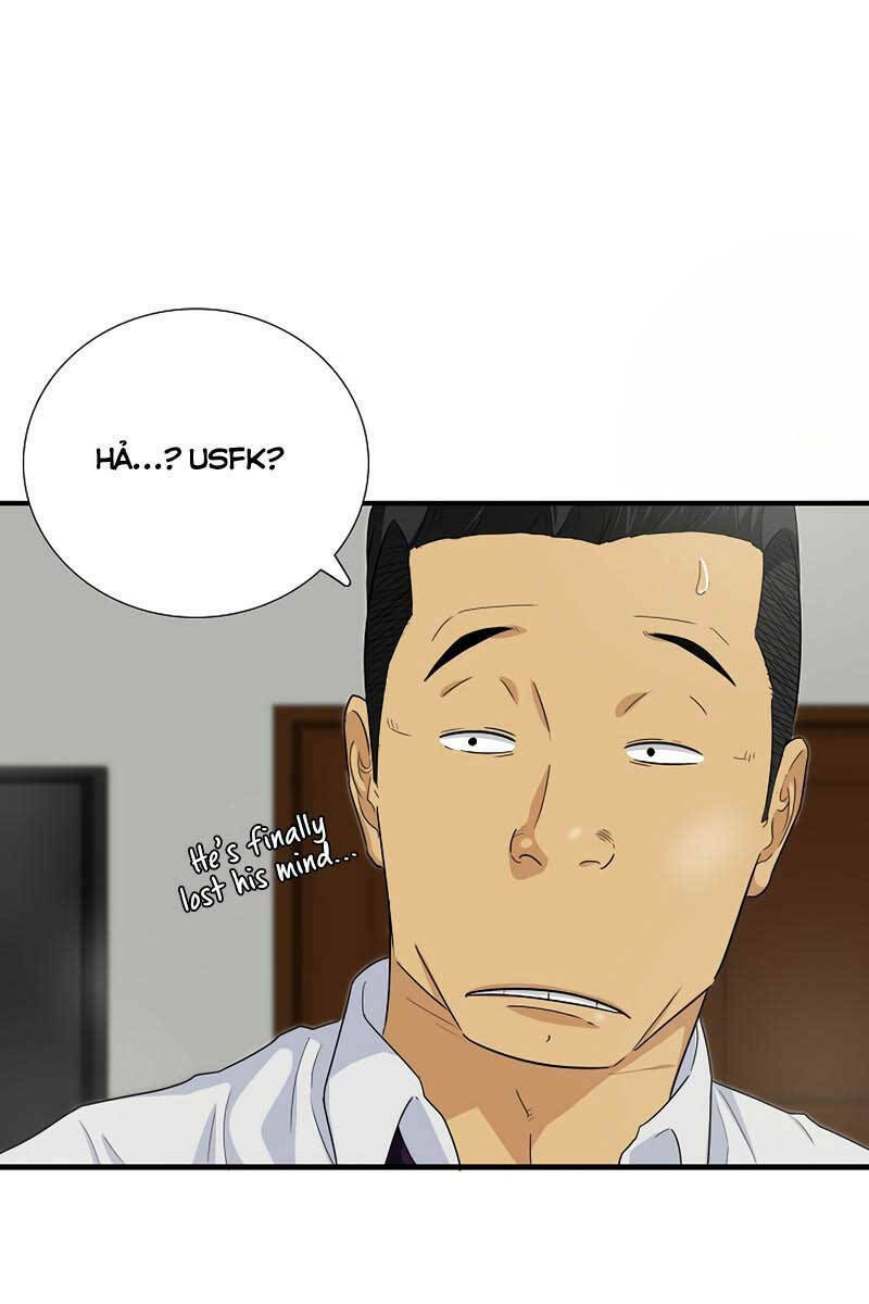 Đây Là Luật Chap 84 - Next Chap 85