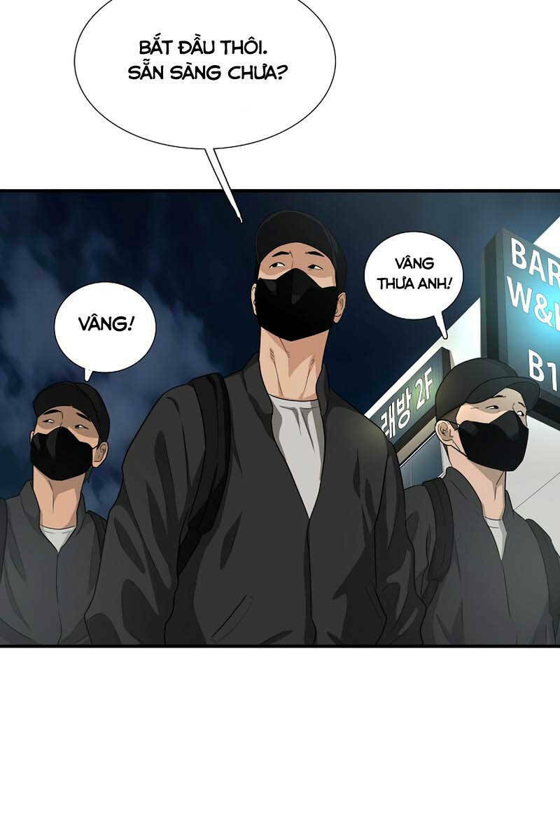 Đây Là Luật Chap 84 - Next Chap 85