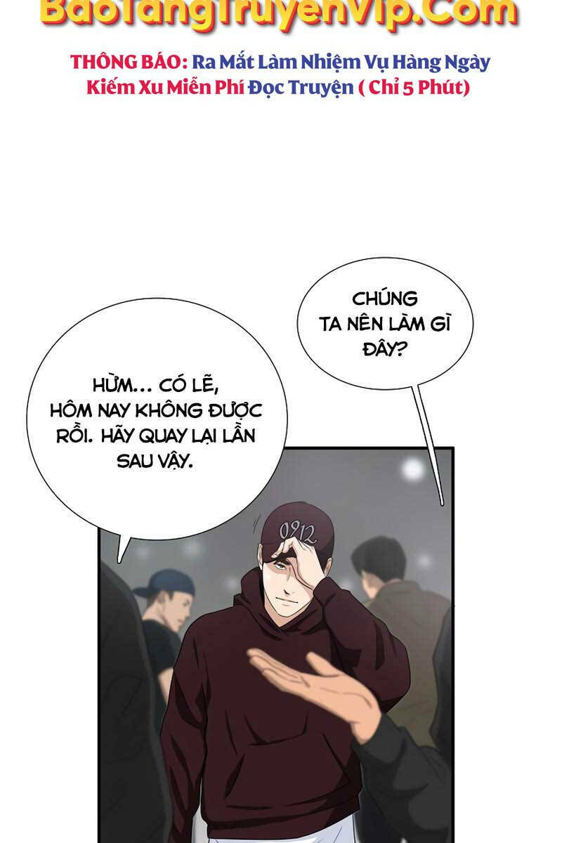 Đây Là Luật Chap 84 - Next Chap 85