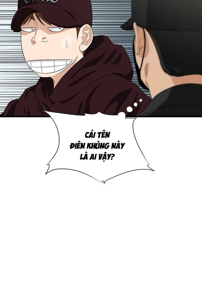 Đây Là Luật Chap 84 - Next Chap 85