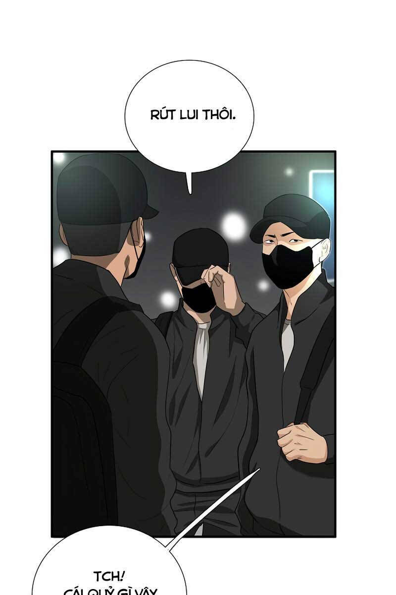 Đây Là Luật Chap 84 - Next Chap 85