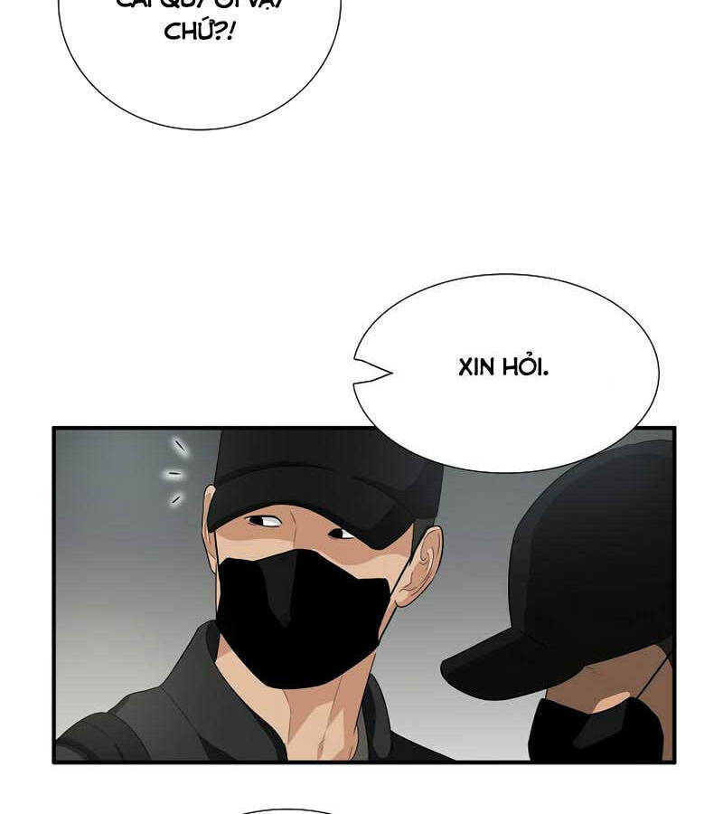 Đây Là Luật Chap 84 - Next Chap 85