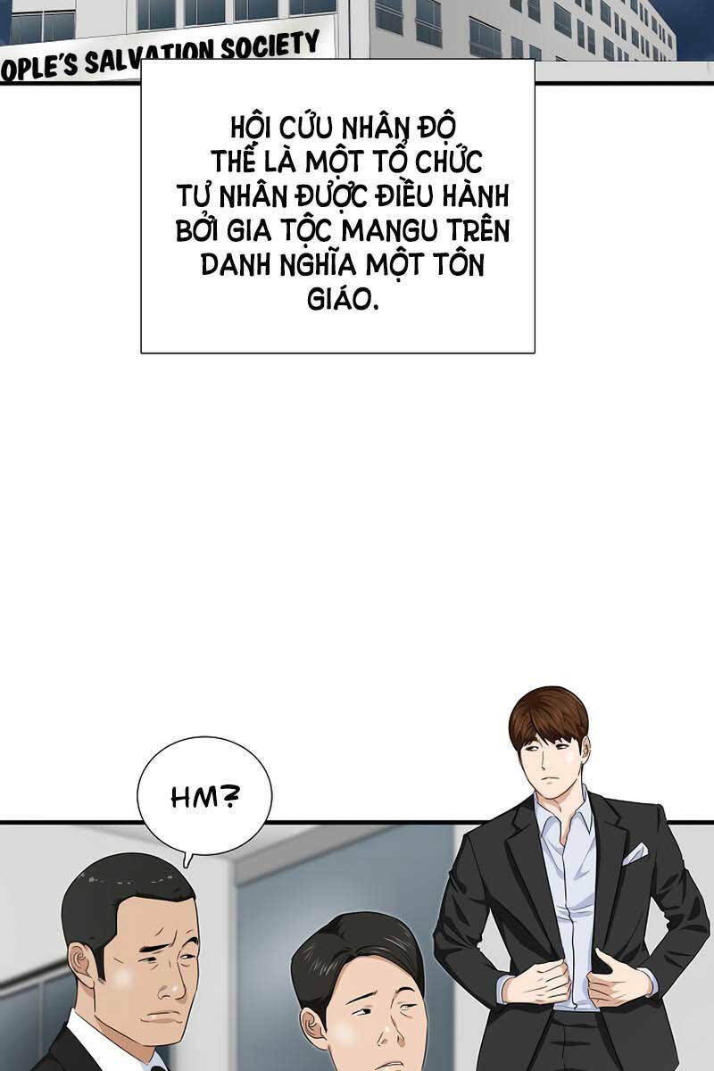 Đây Là Luật Chap 84 - Next Chap 85