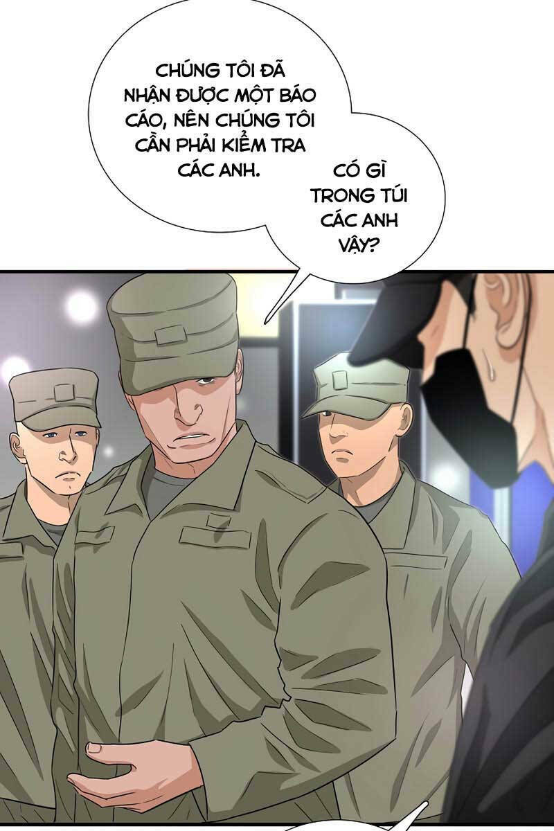 Đây Là Luật Chap 84 - Next Chap 85