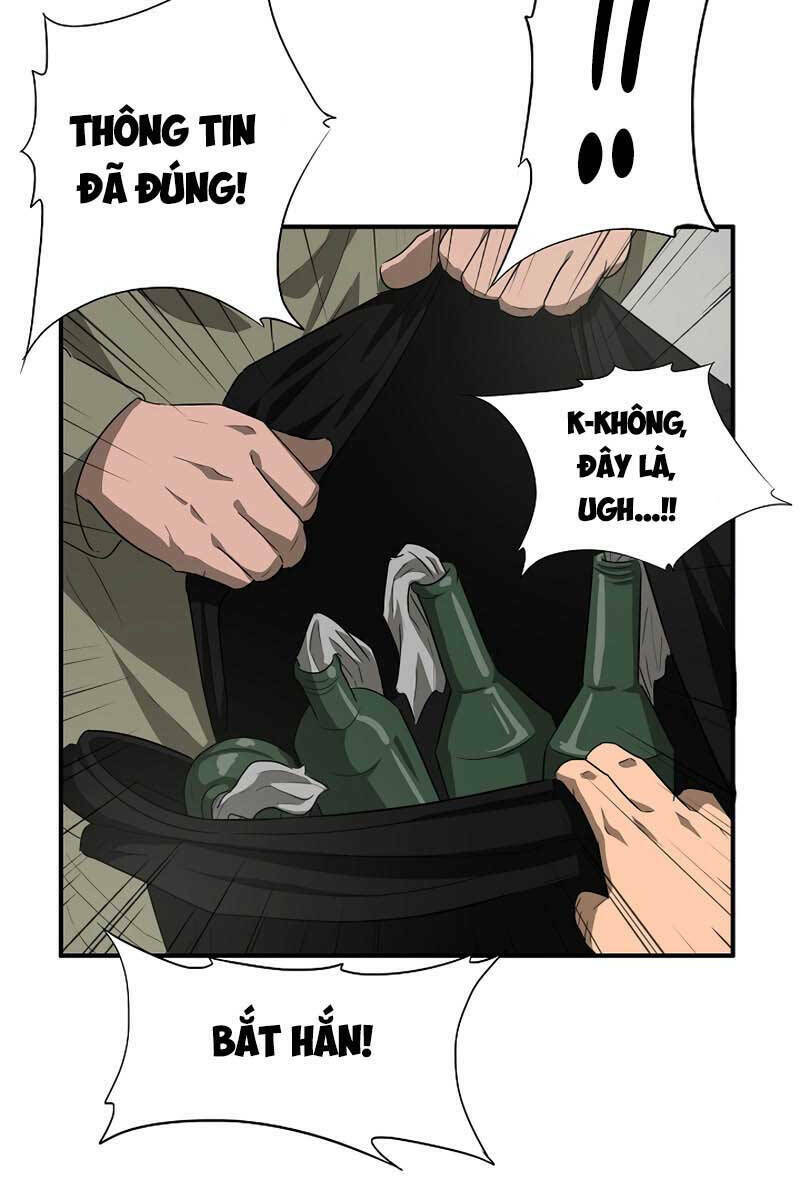 Đây Là Luật Chap 84 - Next Chap 85