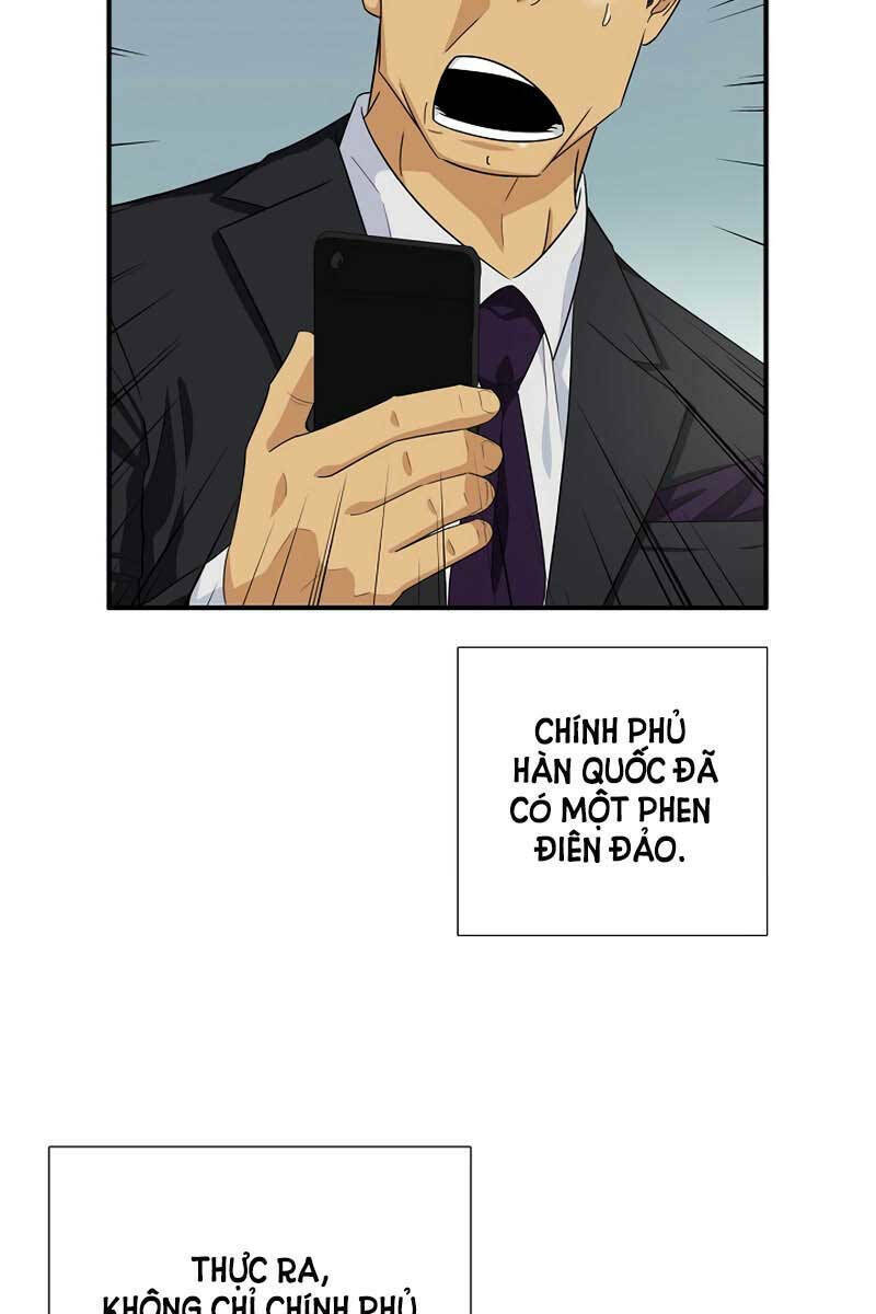 Đây Là Luật Chap 84 - Next Chap 85