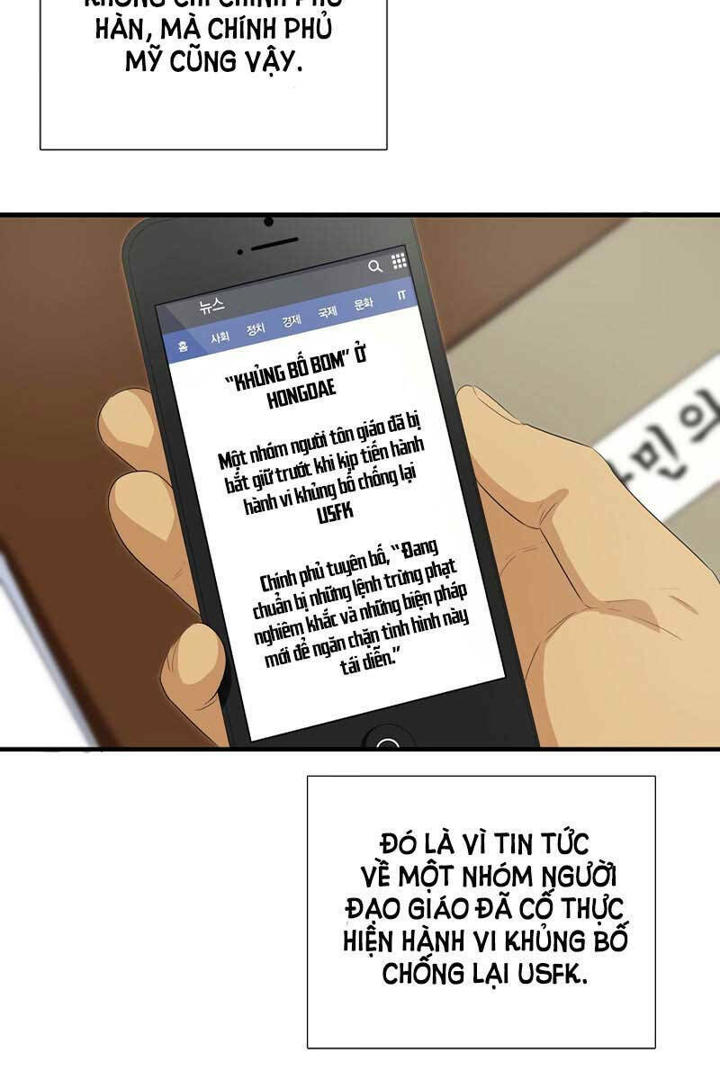 Đây Là Luật Chap 84 - Next Chap 85