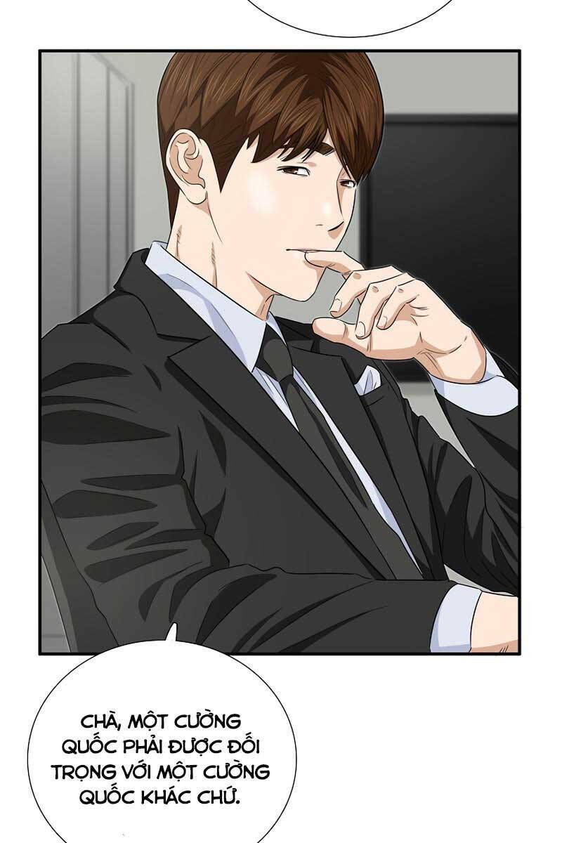 Đây Là Luật Chap 84 - Next Chap 85