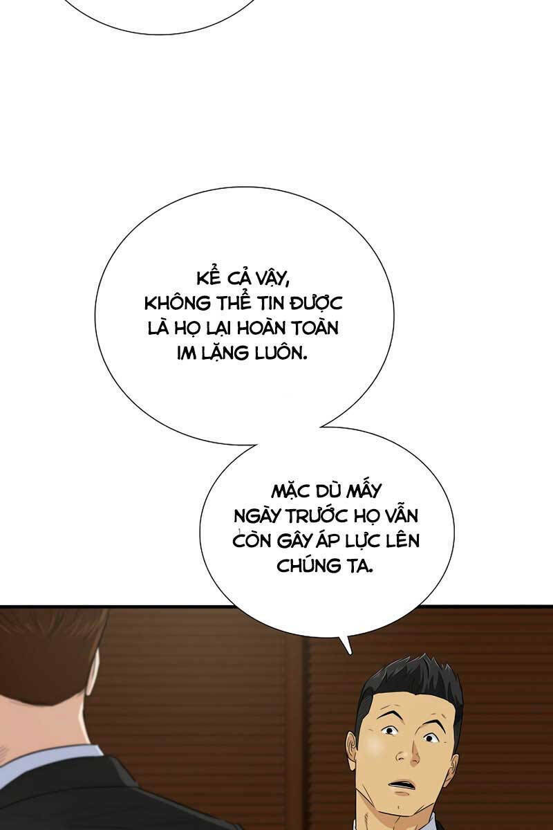 Đây Là Luật Chap 84 - Next Chap 85