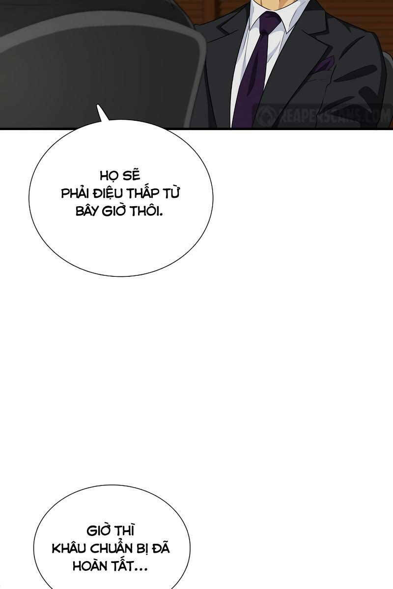 Đây Là Luật Chap 84 - Next Chap 85