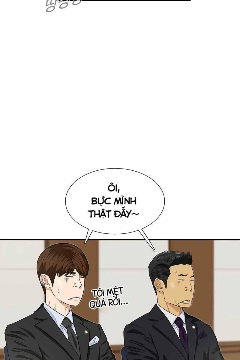 Đây Là Luật Chap 84 - Next Chap 85